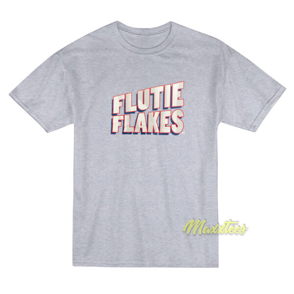 Flutie Flakes T-Shirt