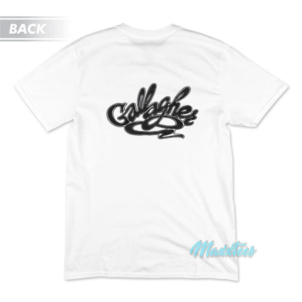 Gallagher The Comedian T-Shirt