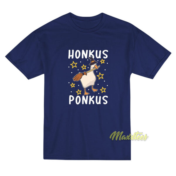 Honkus Ponkus T-Shirt