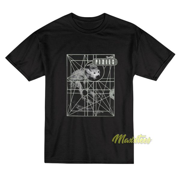 The Pixies Doolittle T-Shirt