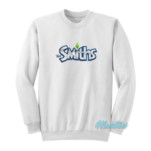 The Smiths The Sims Sweatshirt