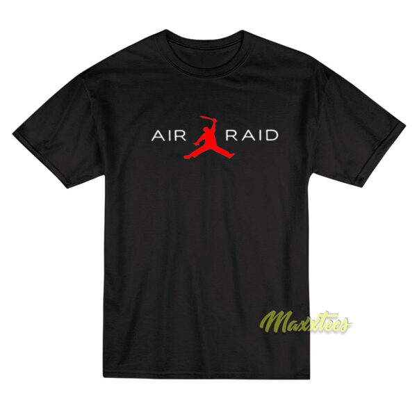 Air Raid T-Shirt