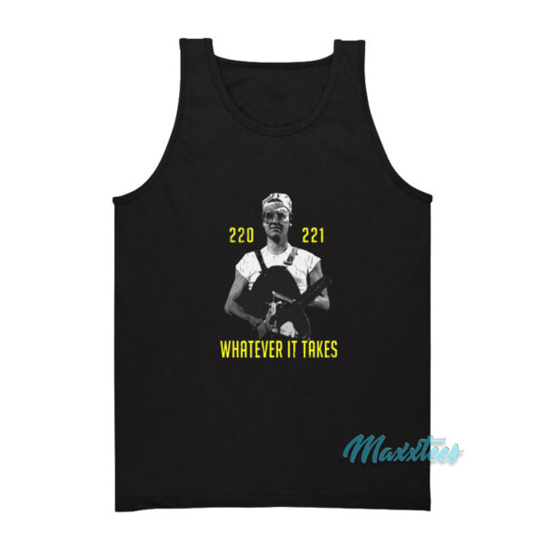 Mr Mom 220 221 Whatever It Takes Tank Top