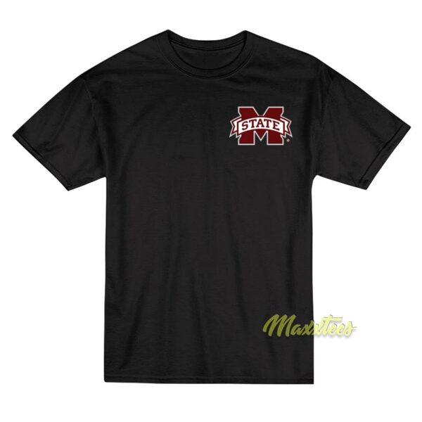 Mississippi State T-Shirt