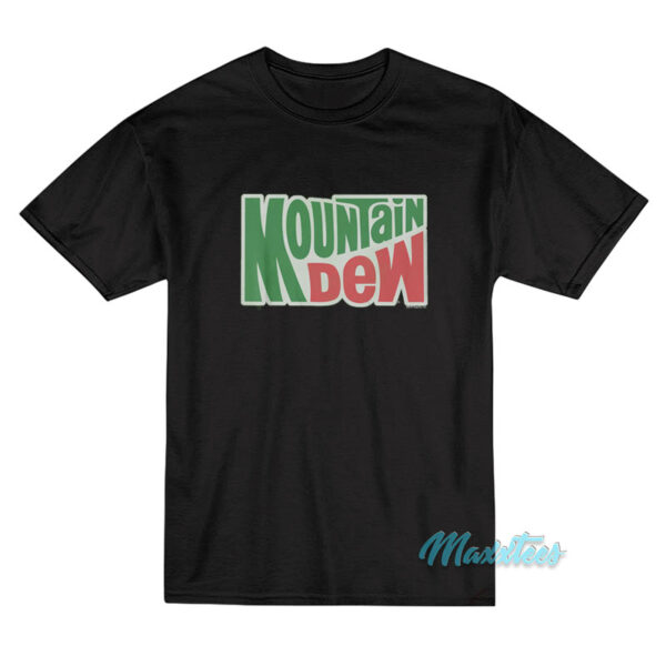 Mountain Dew T-Shirt