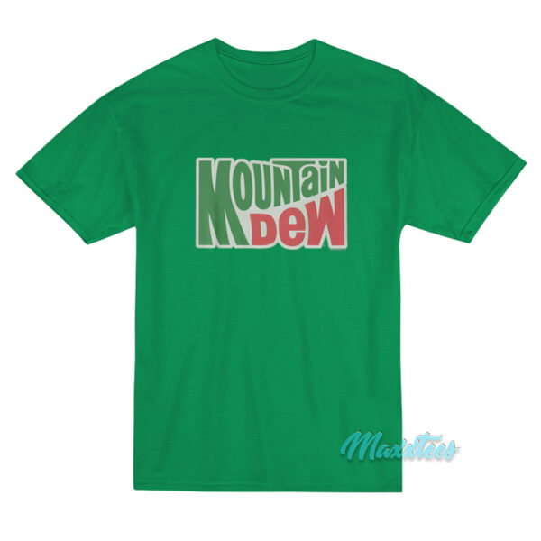 Mountain Dew T-Shirt