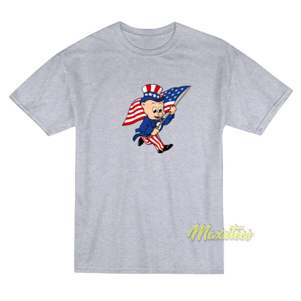 Piggly Wiggly Happy July 4th T-Shirt