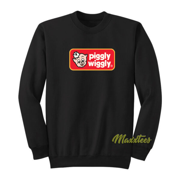 Piggly Wiggly Sweatshirt