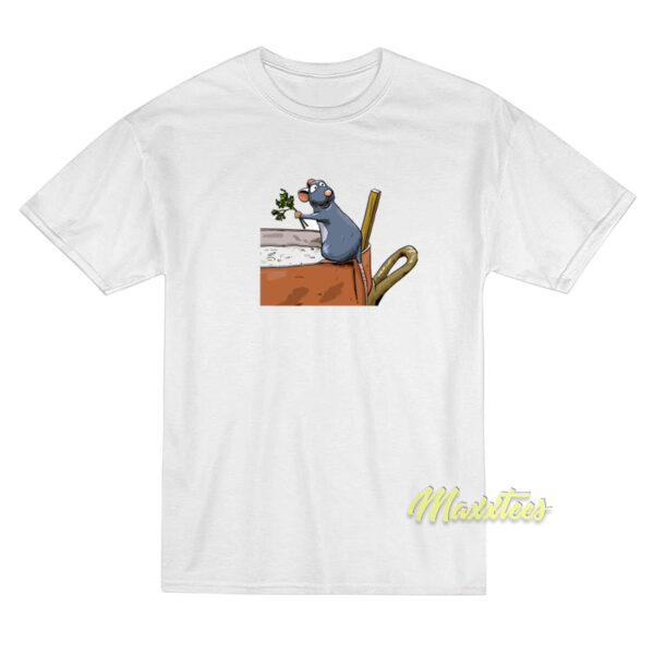 Ratatouille Chef T-Shirt