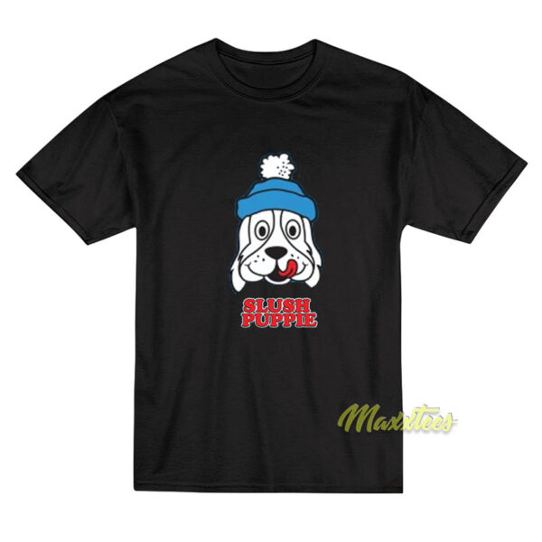 Slush Puppie Icon T-Shirt