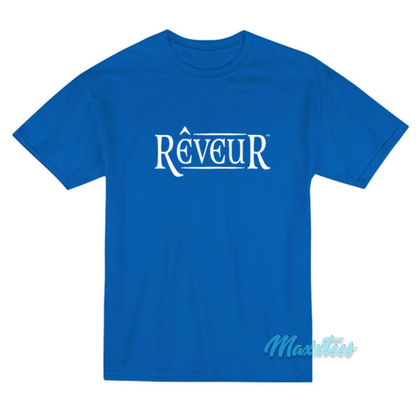 Reveur House T-Shirt