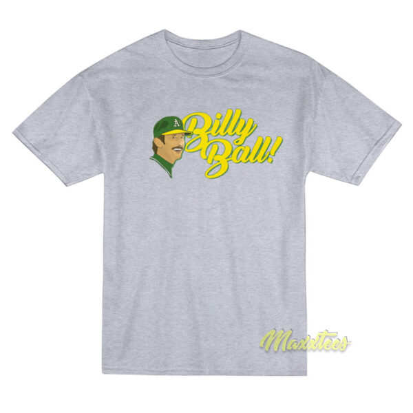 Billy Ball T-Shirt