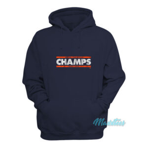 2023 No 1 Overall Pick Champs Hoodie