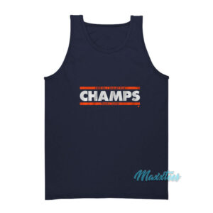 2023 No 1 Overall Pick Champs Tank Top