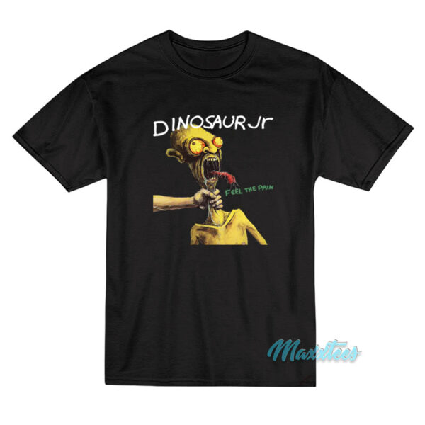 Dinosaur Jr Feel The Pain T-Shirt