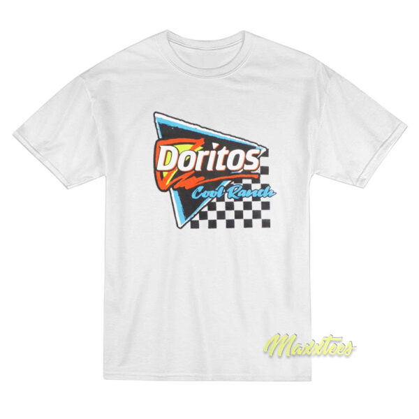 Doritos Cool Ranch T-Shirt