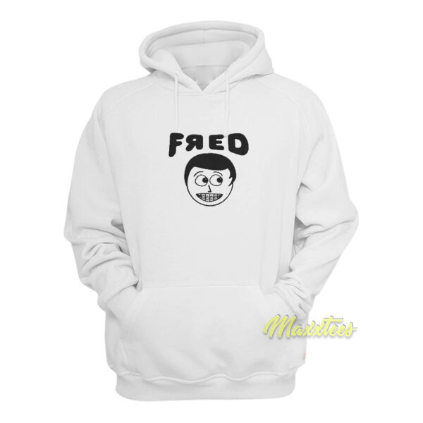 Fred Figglehorn Birthday Hoodie