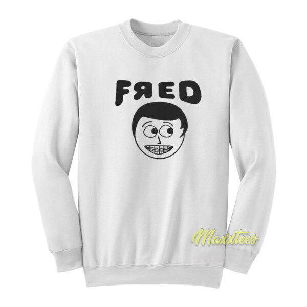 Fred Figglehorn Sweatshirt