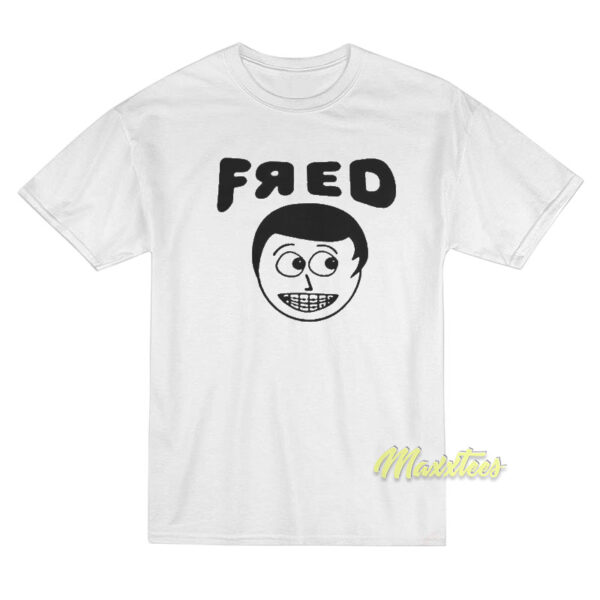 Fred Figglehorn T-Shirt