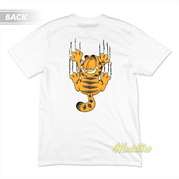 Garfield x The Hundreds T-Shirt