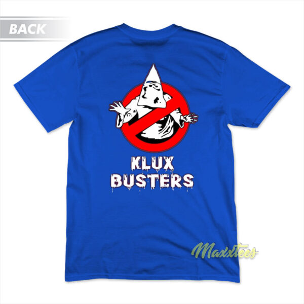 Klux Busters Unisex T-Shirt