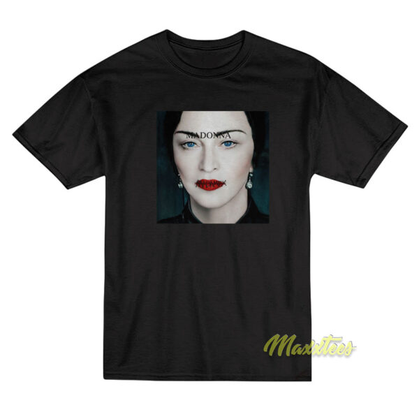 Madonna Madame x T-Shirt