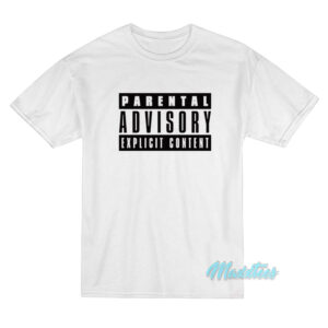 white tee [Explicit] by L3XIS! on  Music 