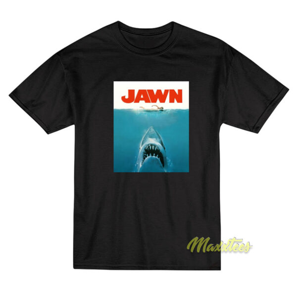 Philly Jawn Jaws T-Shirt