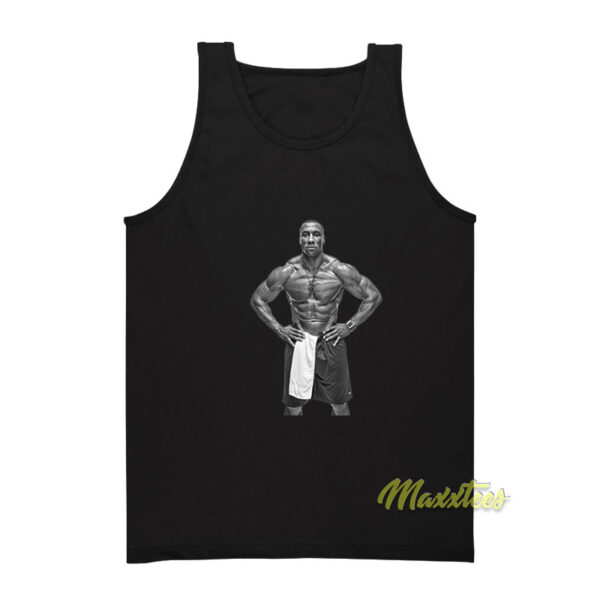 Shannon Sharpe Muscles Tank Top