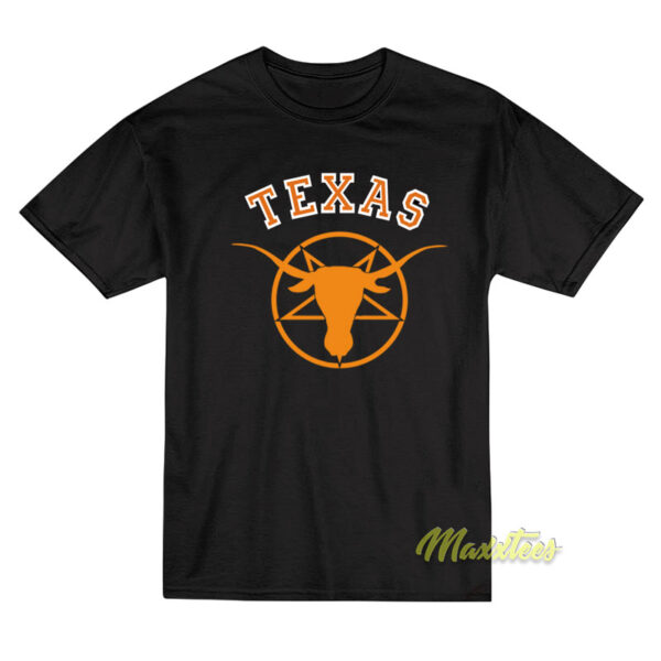 Texas Longhorn T-Shirt