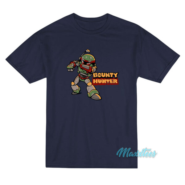 Toy Story Boba Fett Bounty Hunter T-Shirt