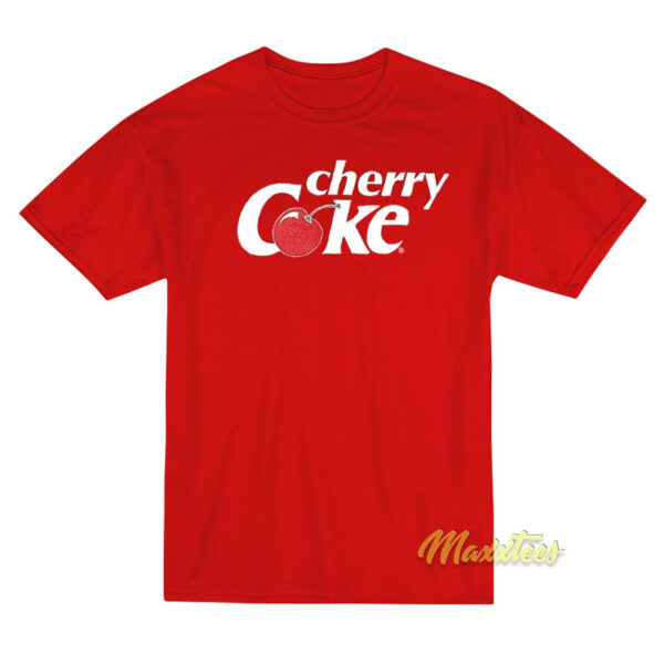 Cherry Coke T-Shirt