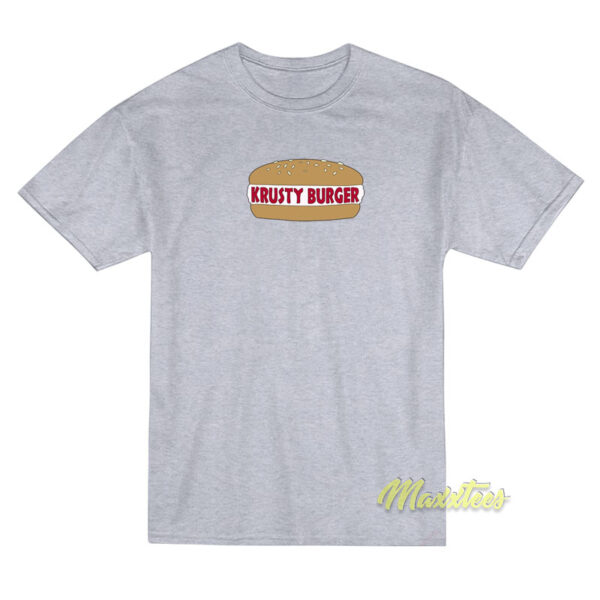 Krusty Burger T-Shirt