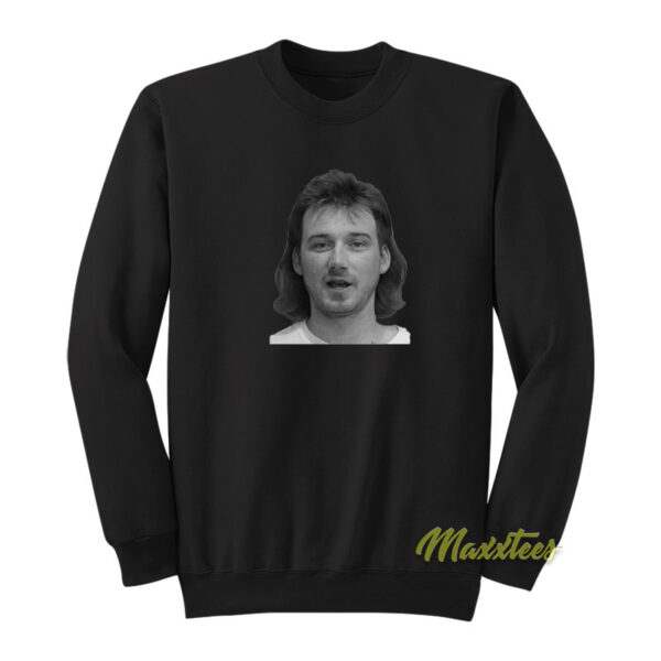 Morgan Wallen Nashville Sweatshirt