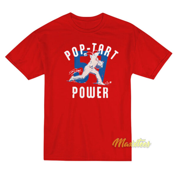 Pop Tart Power T-Shirt