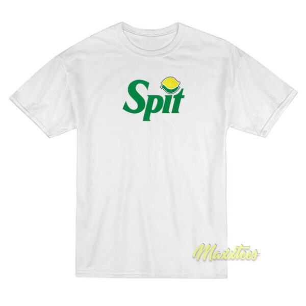 Spit T-Shirt