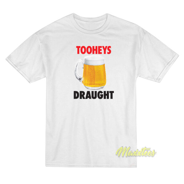 Tooheys Draught T-Shirt
