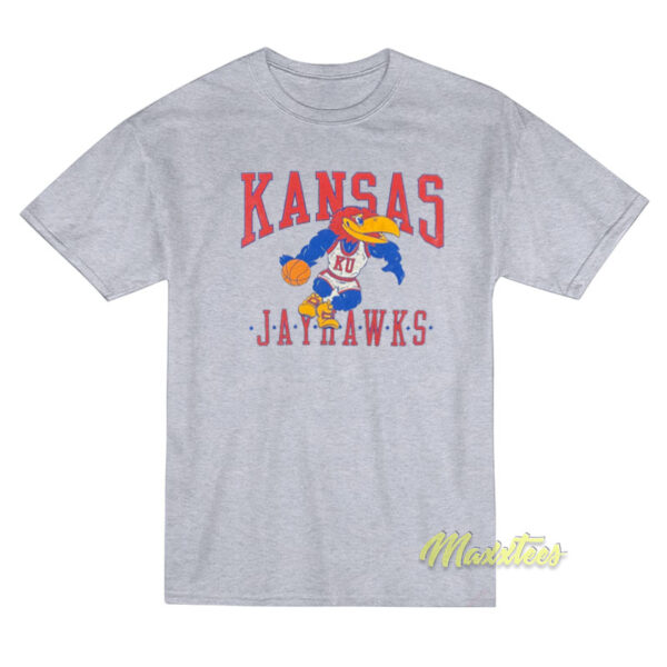 University of Kansas Jayhawks T-Shirt