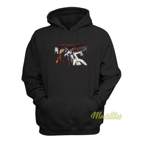 Asap Rocky Father of A Generation Hoodie