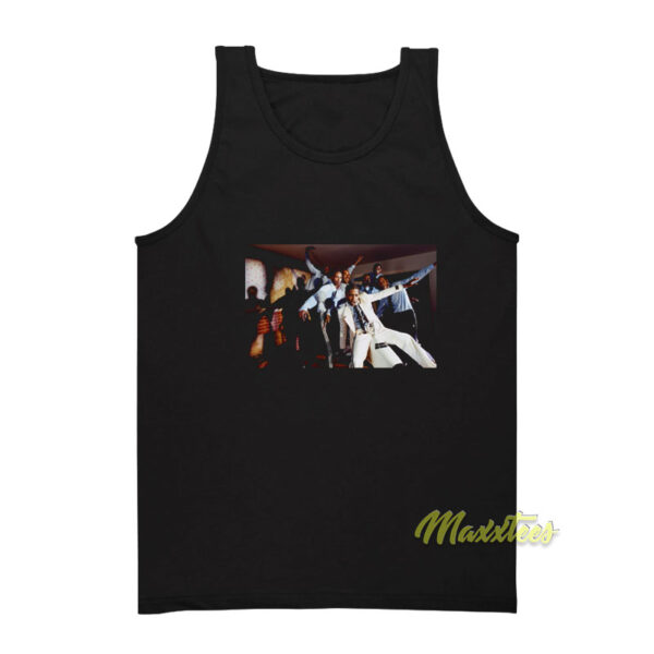 Asap Rocky Father of A Generation Tank Top