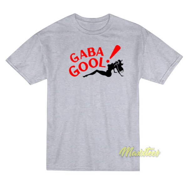 Gabagool Bing T-Shirt