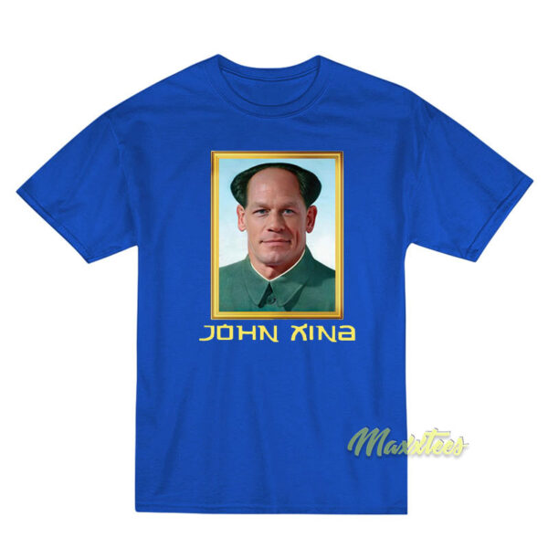John Xina Mao T-Shirt