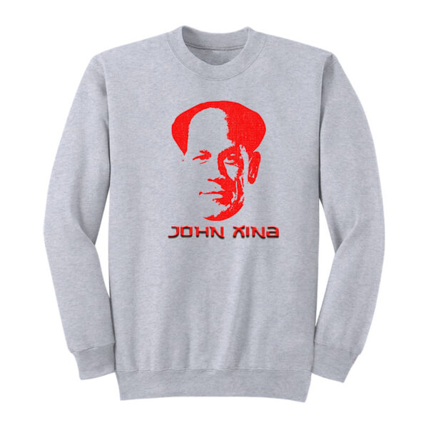 John Xina Sweatshirt