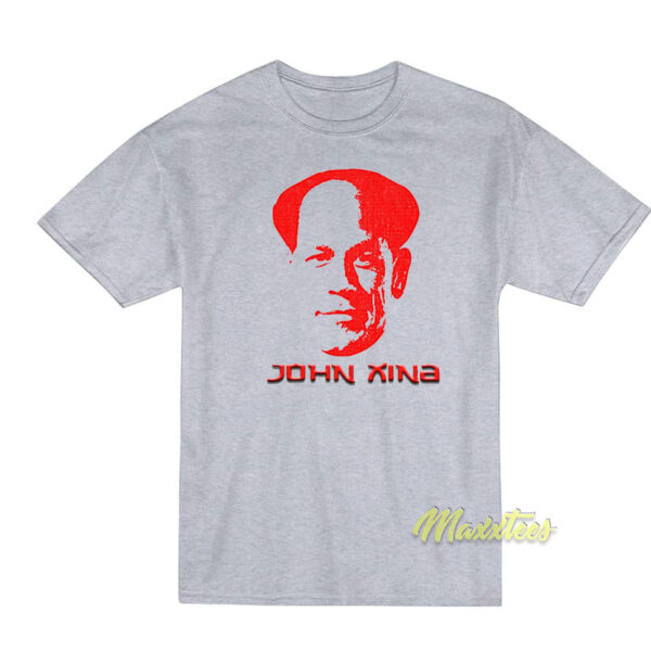 John Xina T-Shirt
