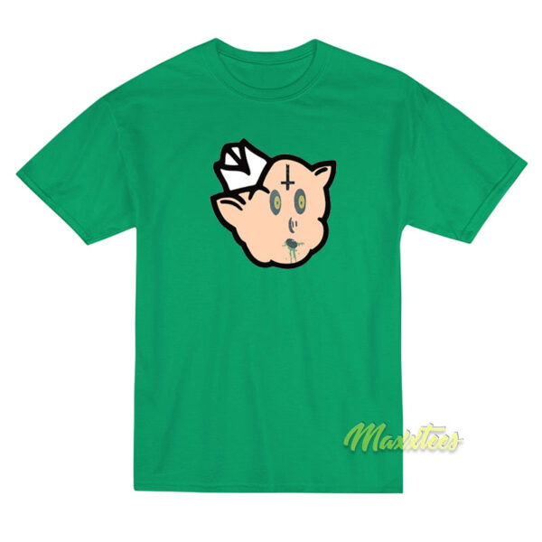 Piggly Wiggly Demon T-Shirt