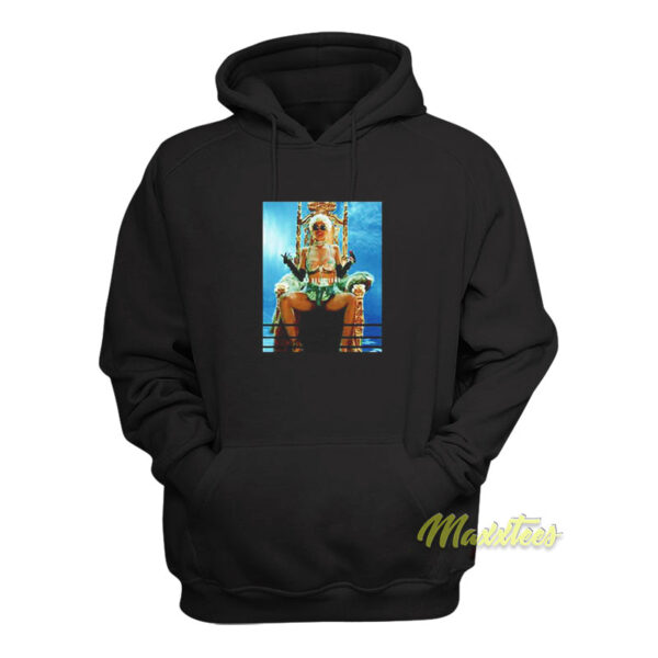 Pour It Up Rihanna The Monster Hoodie