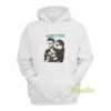 The Smiths Marr and Morrissey Hoodie