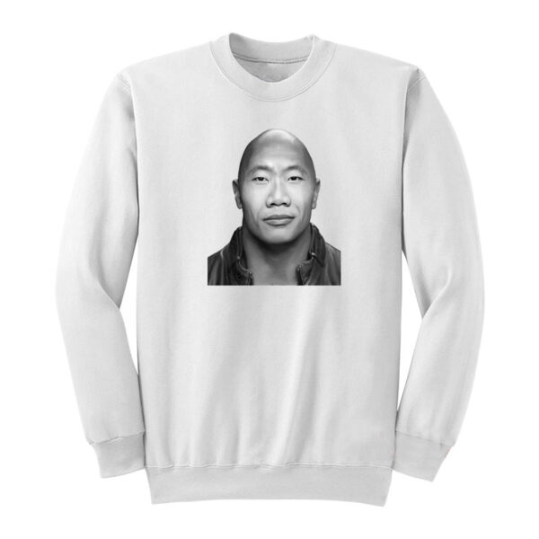 The Wok Johnson Sweatshirt