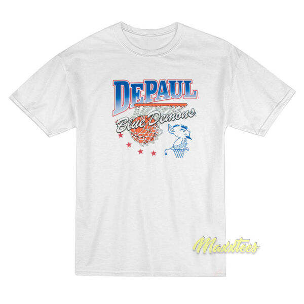 DePaul Blue Demons Classic T-Shirt