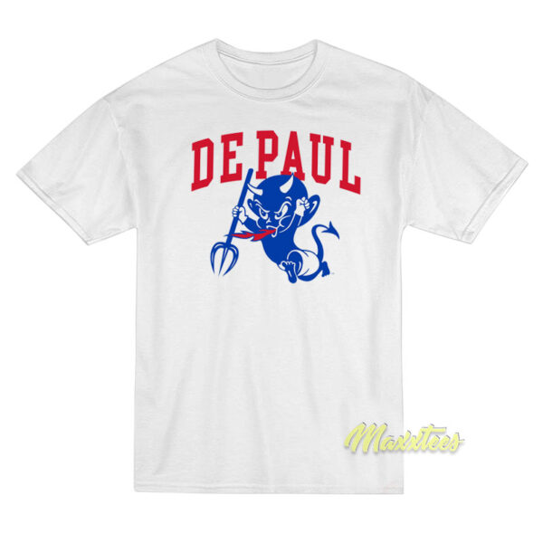 DePaul Blue Demons T-Shirt